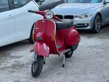 Piaggio Vespa 150 PX DOCUMENTI E TARGA ORIGINALI - PIAGGIO 150