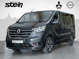 Renault Trafic Combi L1H1 SpaceClass Leder  LED ACC Klim - Renault Trafic: Van