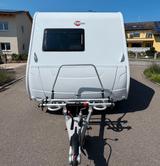 Bürstner  Premio Plus 410 TS mit Vorzelt und Klima - Offers
