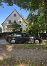 BMW e36 320i - BMW 320 aus 1993