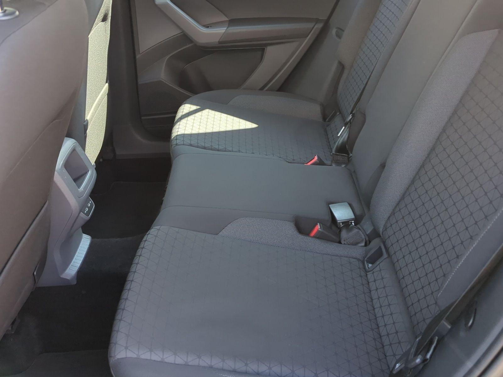 Volkswagen T-Cross 1.0 TSI Life LED SiHz Navi Keyless, миниатюра 3