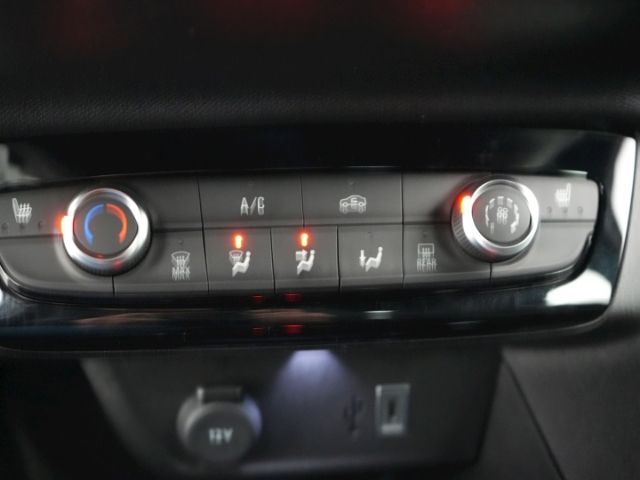 Corsa F FACELIFT GS HYBRID eDCT+LED+RÜCKFAHRKAME