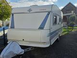 Hobby 535 Excellent - Hobby 535