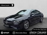 Mercedes-Benz CLA 200 AMG Line KeylessGo Ambi Kamera Spurhalte - Mercedes-Benz CLA 200 Gebrauchtwagen in München