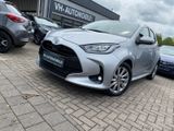 Toyota Yaris 1.5*16"ALU+APPLE&ANDROID+LED*KAMERA*Sitzhz - Toyota Yaris aus 2024