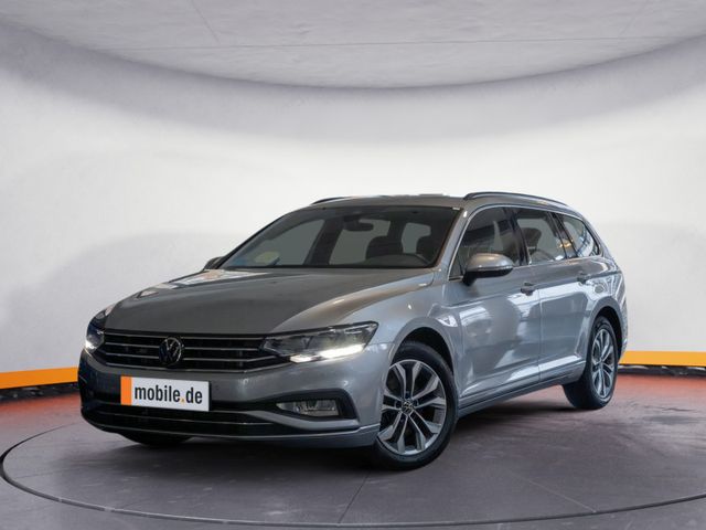 Volkswagen Passat Variant 2.0 TSI DSG Business Nav LED SHZG