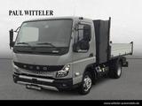 Mitsubishi Canter 3C15 Hinterkipper+Box AHK 3,5t+Klima+Diff - Offers matching your search criteria