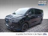 Ford Tourneo Custom 340L1 SPORT 210KW ACC MATRIX-LED - Ford Tourneo Custom mit Elektro-Antrieb