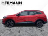 Renault Kadjar 1.3 TCe 140 GPF Black Edition CAM*LED*SHZ - Renault Kadjar: Black Edition