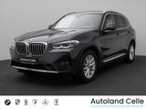 BMW X3 xD20i 360° DAB Leder WLAN LED Sport 18Zoll - BMW X3: 18d