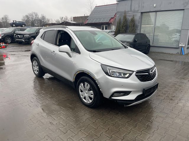 Opel Mokka 1.6D Innovation Auto