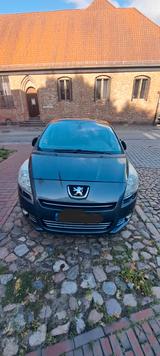 Peugeot 5008 1.6 Premium 155 THP Premium - gebrauchte Peugeot 5008 aus dem Jahr 2009