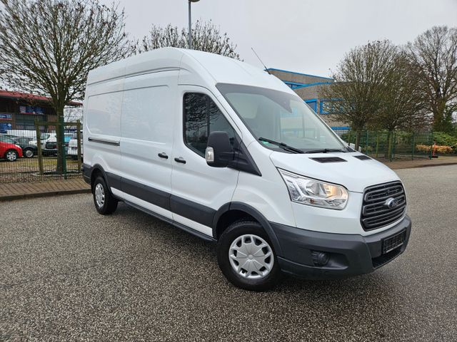 Ford Transit Kasten 350 L3 Trend-KLIMA-KAMERA-TÜV NEU