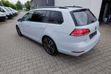 Volkswagen Golf VII Variant 2.0GTD/Navi/18 Zoll/Sport&Style - Volkswagen Golf: Vi GTD