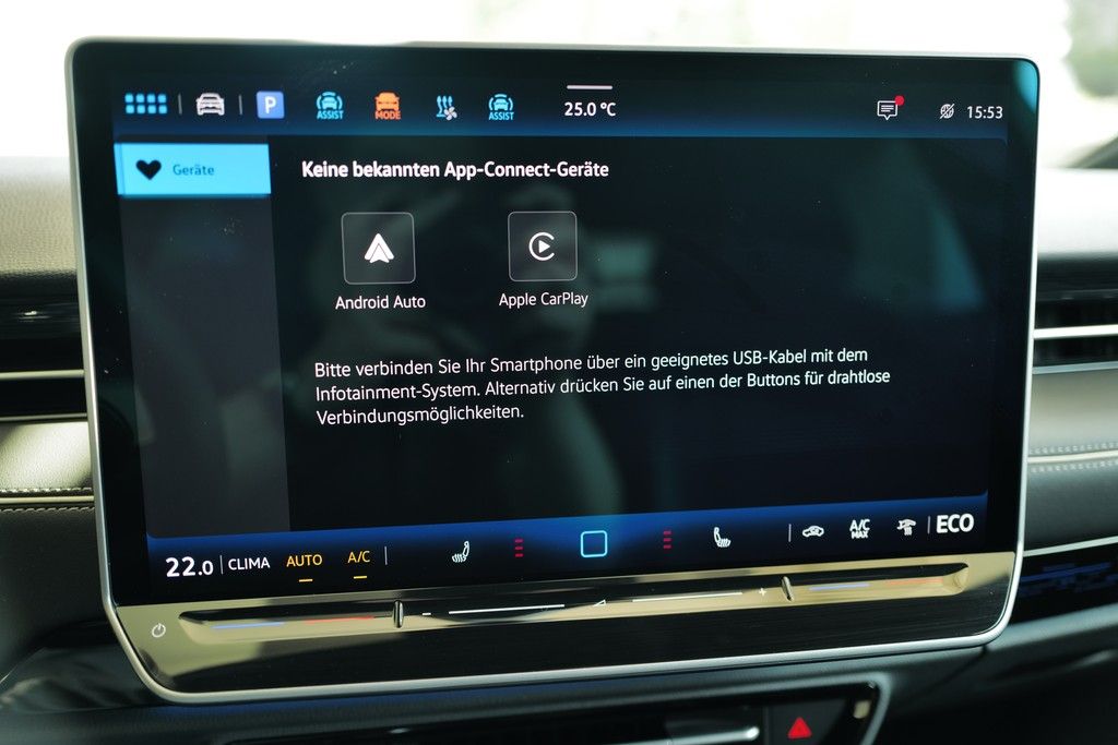 Volkswagen ID.7 - Bild 20