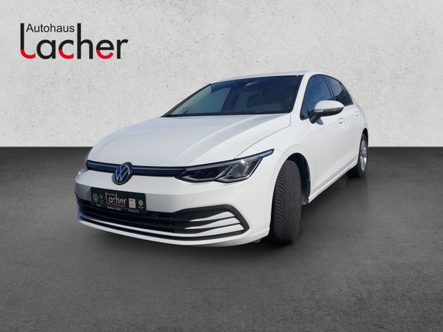 Golf Life 1.5 TSI