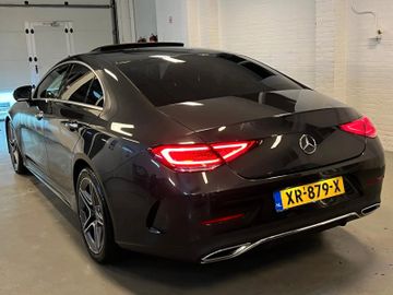 Mercedes CLS 400 - 2
