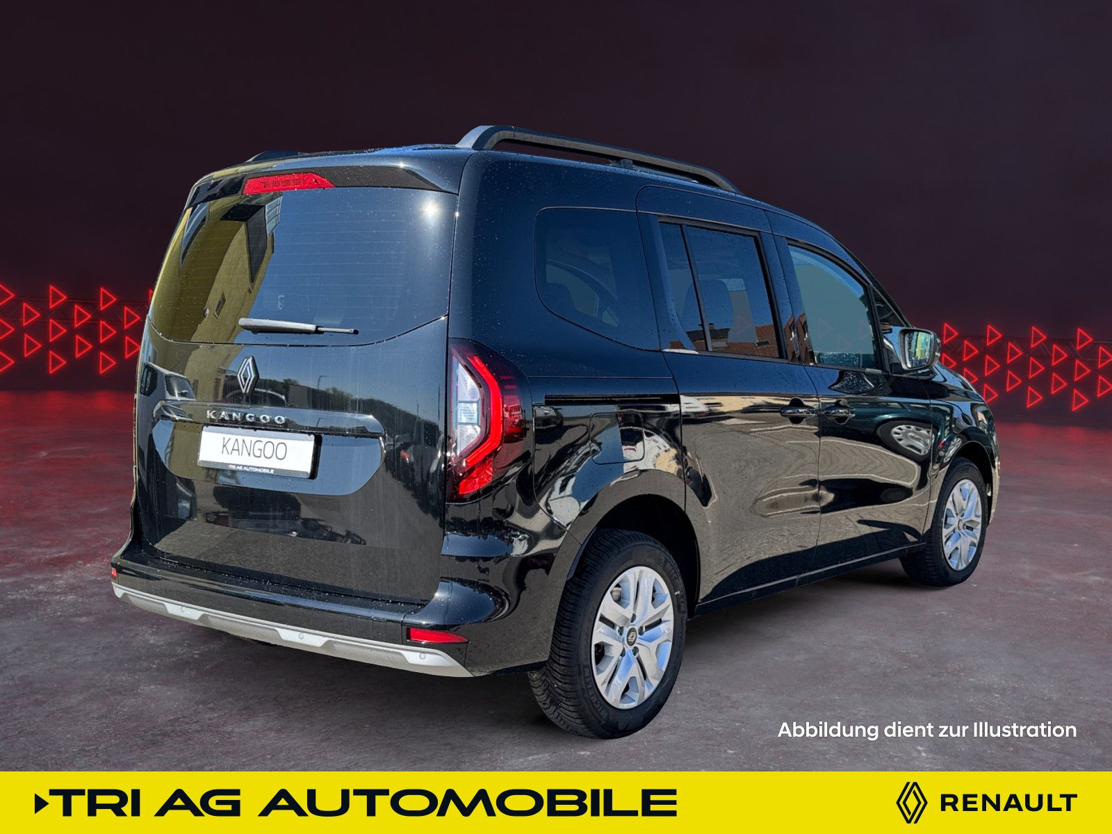 Renault Kangoo - Bild 3
