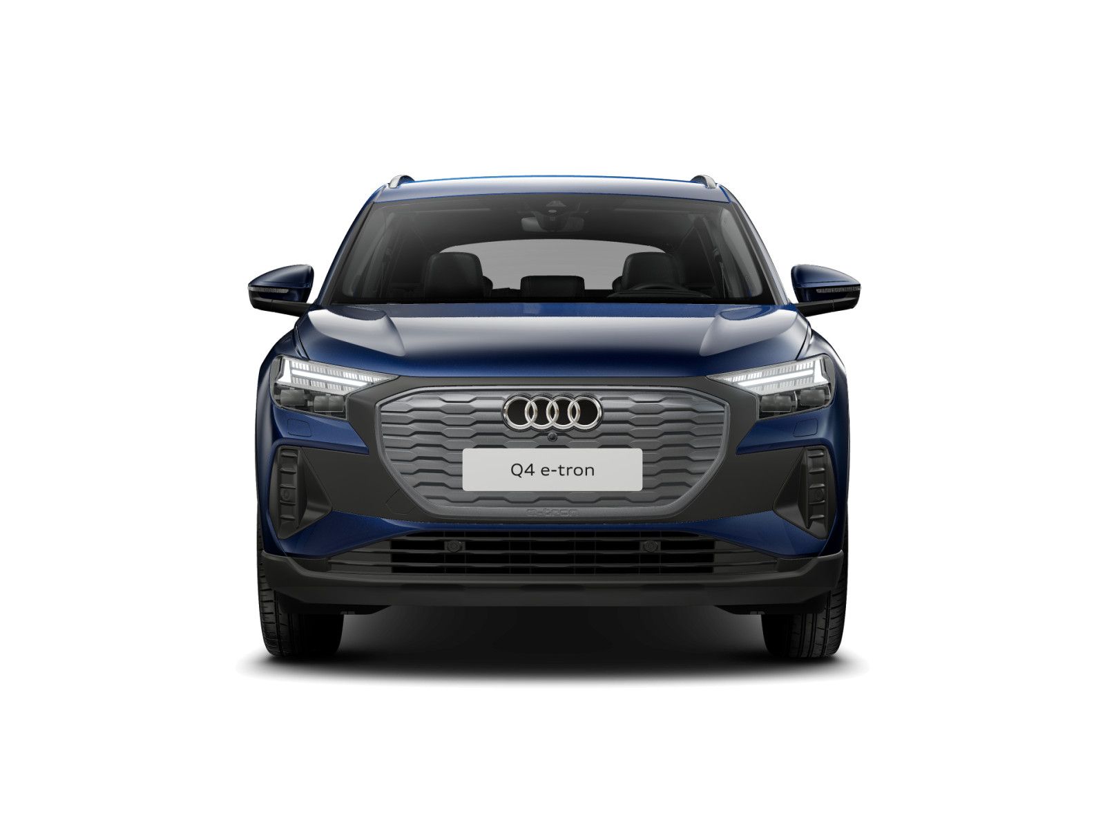 Audi Q4 e-tron 45 NAVI-PLUS MATRIX HUD VIRTUAL PDC SH foto 2