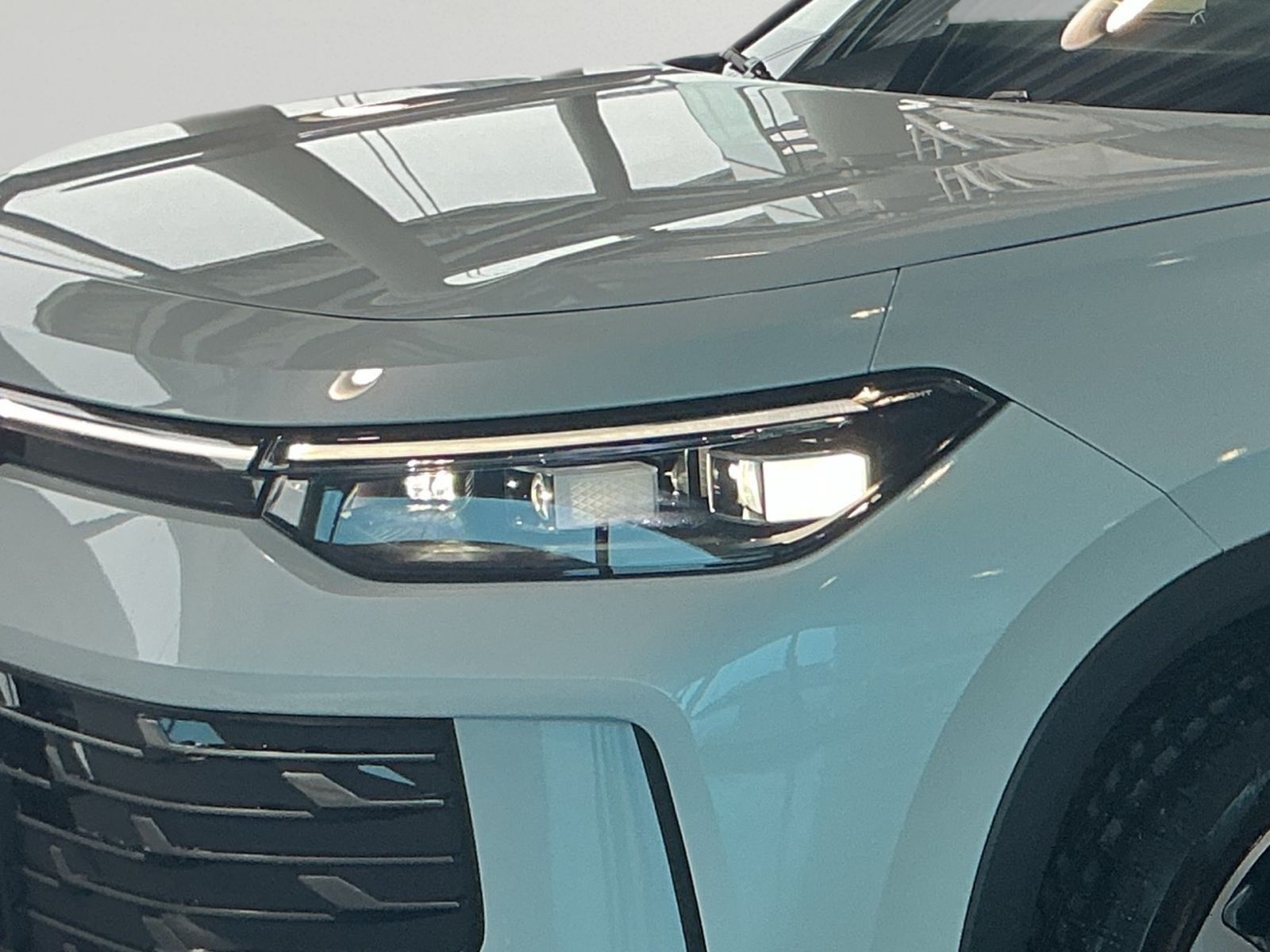 Volkswagen Tayron - Bild 6