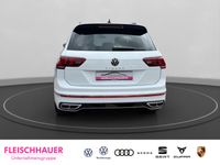 Volkswagen Tiguan - Vorschau Bild 7