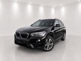 BMW X1 xDrive 20 d Sport Line AHK LED Automatik HUD