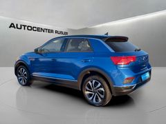 Foto Nummer 3: VW T-Roc