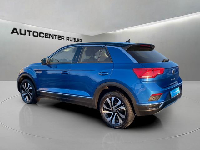 VW T-Roc (Bild 3 von(13)