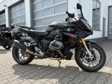 BMW R 1250 RS Dynamik + Touring-Paket - BMW R 1250 RS