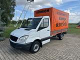 Mercedes-Benz Sprinter 309 CDI Pritsche Plane 1.Hand - Offers
