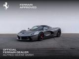Ferrari LaFerrari Aperta - Ferrari mit Benzin-Antrieb: Limousine