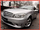 Mercedes-Benz CLC 180 AMG Sportcoupe /AUTOM/NAVI/LEDER/TÜV NEU - Mercedes-Benz: Clc Sport