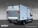 Mercedes-Benz Sprinter 517 CDI Tiefkühlkoffer+LBW Thermo King - Offers matching your search criteria