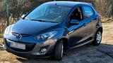 Mazda 2 TÜV NEU - Mazda 2 mit Diesel-Antrieb: Kleinwagen