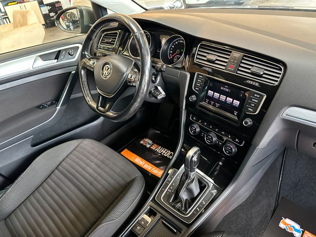 Volkswagen Golf VII Lim. Cup BMT *1.Hand*ACC*AHK*