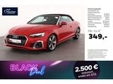 Audi A5 Cabriolet 45 TFSI qu S line AHK/HUD/NAV/19'' - Audi in Bielefeld: Q1