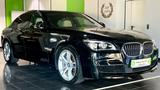 BMW 750d M Paket xDrive*LED*RFK*HUD*GSHD*Navi - BMW 750 mit Diesel-Antrieb