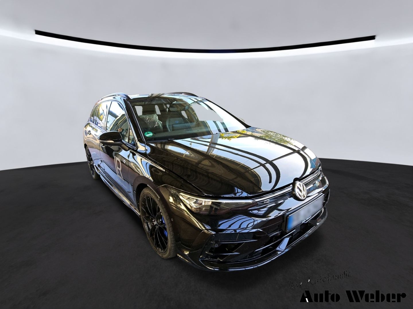 Volkswagen Golf - Bild 2