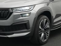 Skoda Kodiaq - Vorschau Bild 22