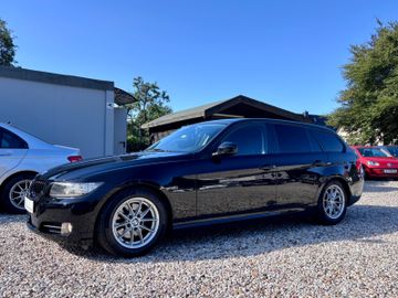 BMW 320 - 7