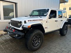 JEEP Wrangler Rubicon Xtreme 35" Hardtop 2.0 T 4,59%