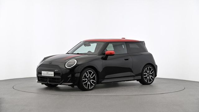 MINI Cooper E
