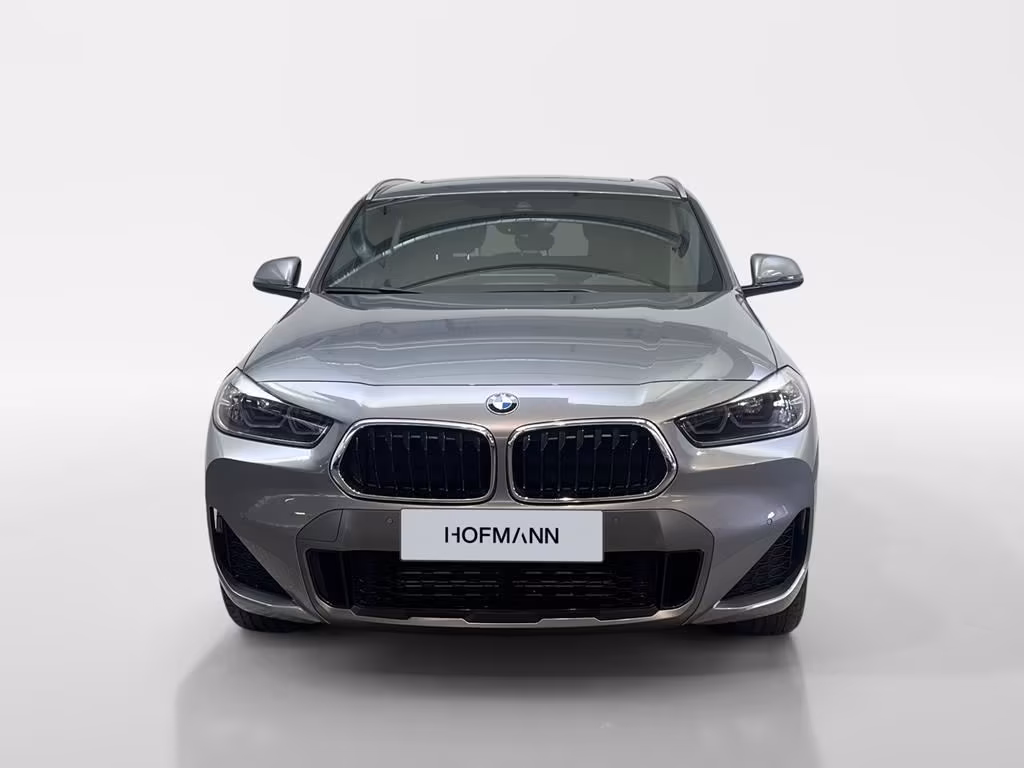 BMW X2 sDrive20i Aut M Sport X AHK+HUD+Pano+HiFi+PDC