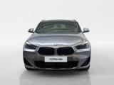 BMW X2 sDrive20i Aut M Sport X AHK+HUD+Pano+HiFi+PDC - gebrauchte BMW X2 aus dem Jahr 2023