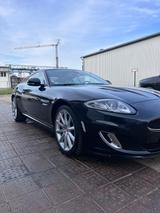 Jaguar XKR 5.0 V8 XKR Coupé R - Jaguar XKR Gebrauchtwagen