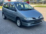 Renault Megane Automatik mit viel Ausstattung! - gebrauchte Renault Megane aus dem Jahr 1998