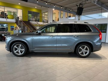Volvo XC90 - 2