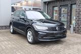 Volkswagen Tiguan Move 360°-Kamera/AHK/LED/Automatik - Volkswagen Tiguan Gebrauchtwagen