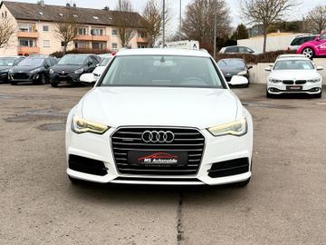 Audi A6 - 2