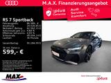 Audi RS7 Sportback 4.0 TFSI QUAT MATRIX+WABEN+305KM/H - gebrauchte Audi RS7 aus dem Jahr 2022